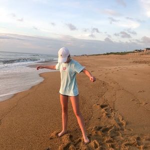 Meet your Posher, Bethany